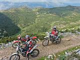 ENDURO SARDEGNA 2 Buggerru - 157